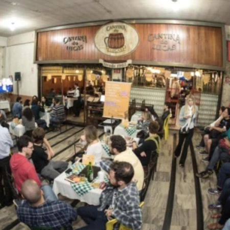 Comodidade E Seguranca No Centro Belo Horizonte Eksteriør billede