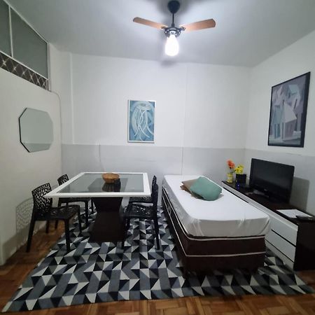 Comodidade E Seguranca No Centro Belo Horizonte Eksteriør billede