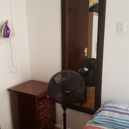 Comodidade E Seguranca No Centro Belo Horizonte Eksteriør billede