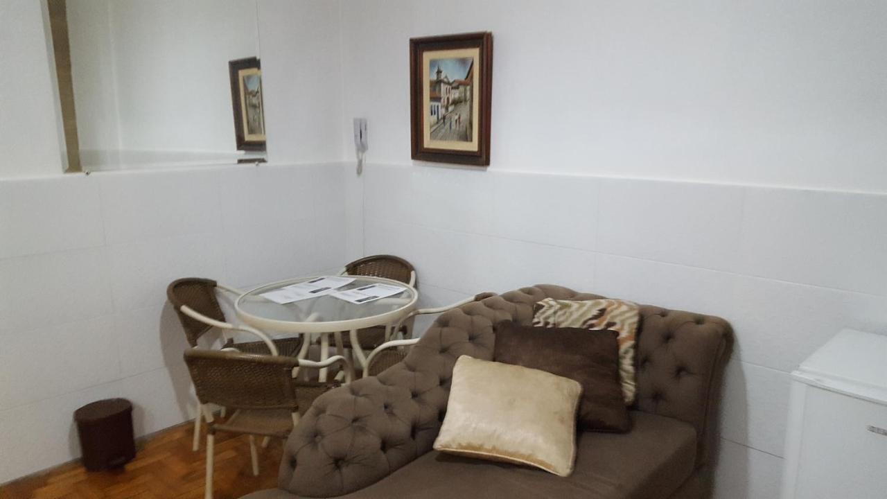 Comodidade E Seguranca No Centro Belo Horizonte Eksteriør billede