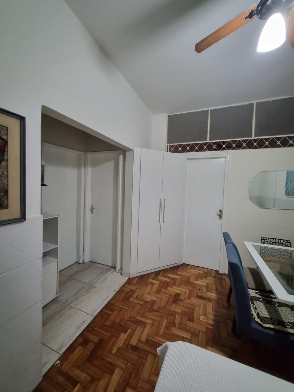 Comodidade E Seguranca No Centro Belo Horizonte Eksteriør billede