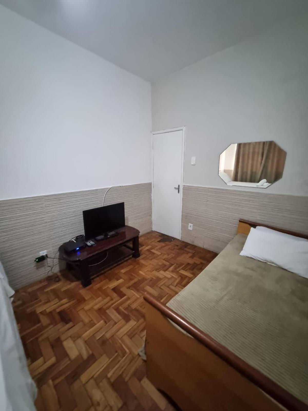 Comodidade E Seguranca No Centro Belo Horizonte Eksteriør billede