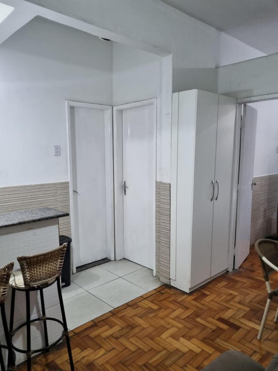 Comodidade E Seguranca No Centro Belo Horizonte Eksteriør billede