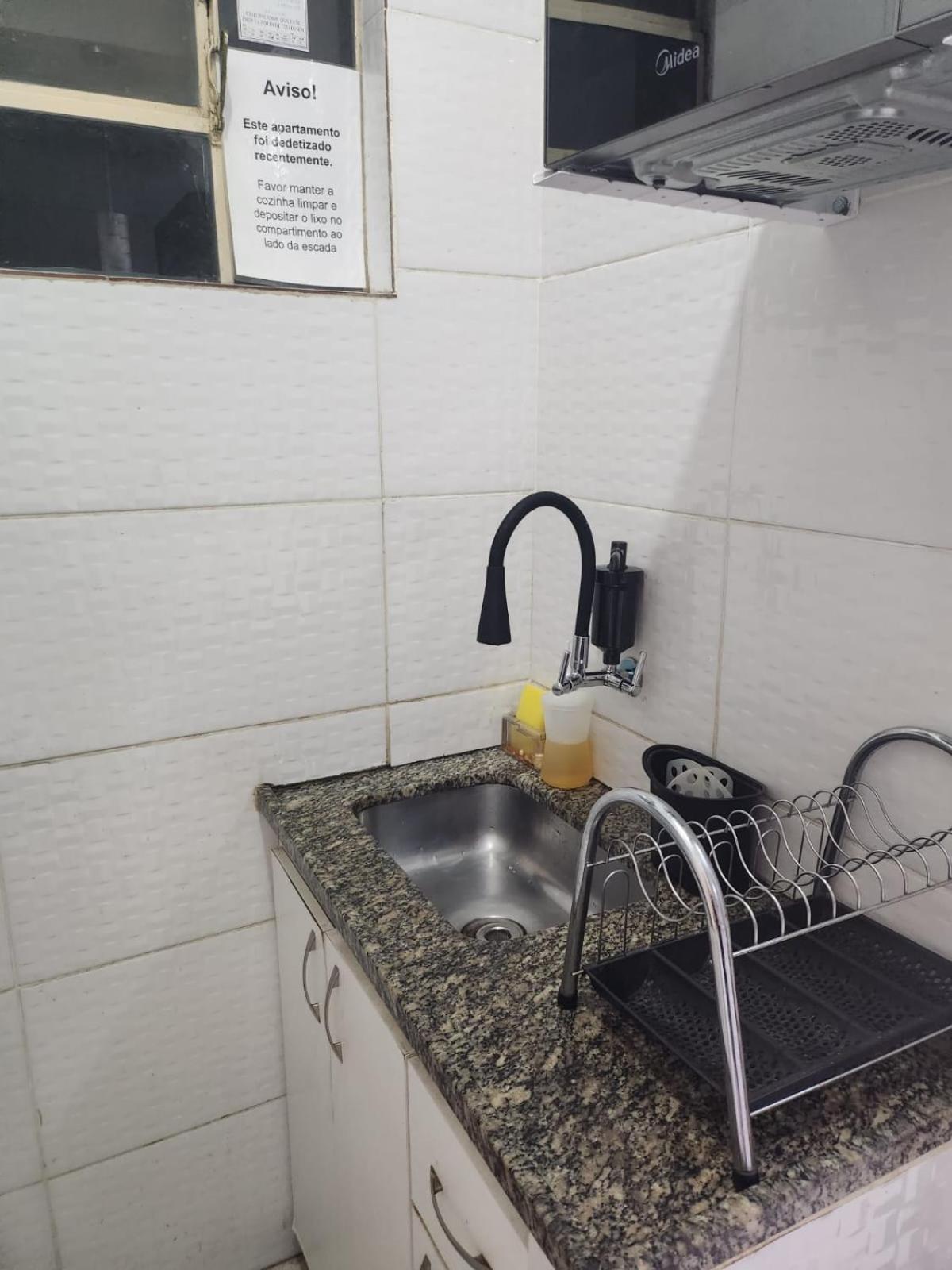 Comodidade E Seguranca No Centro Belo Horizonte Eksteriør billede