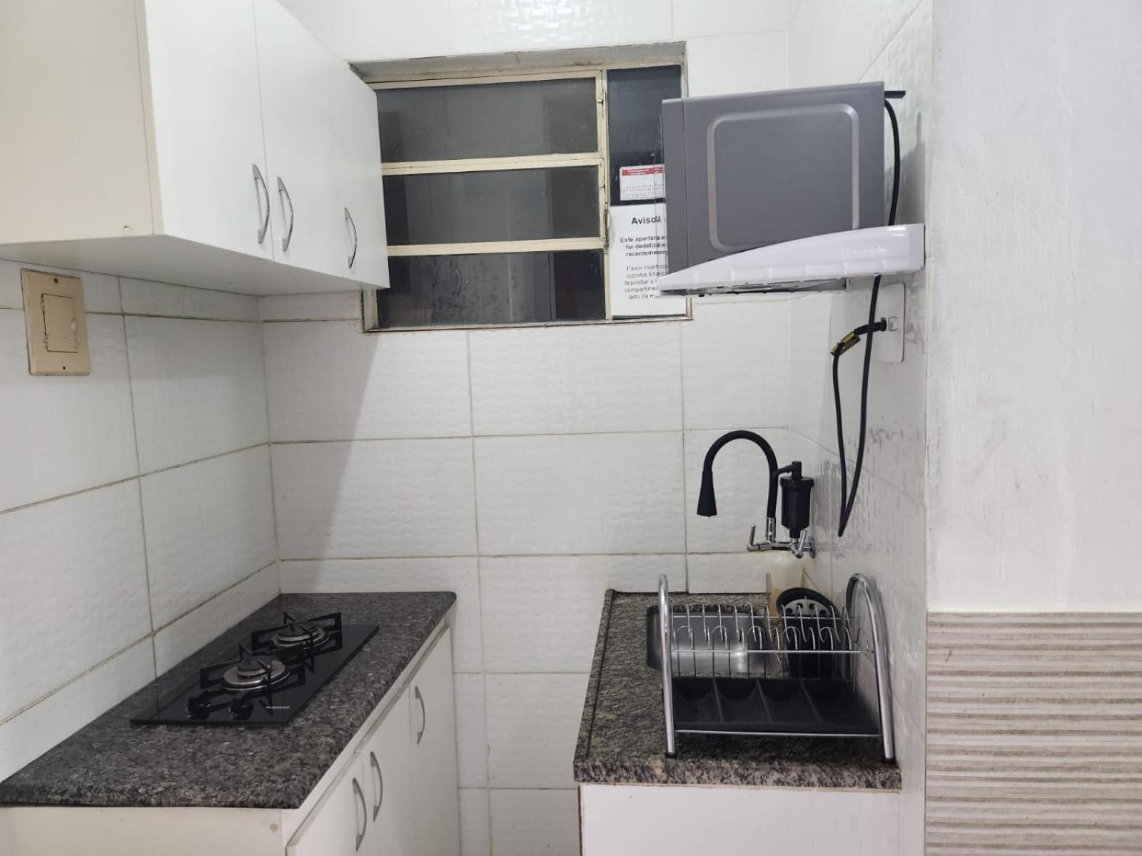 Comodidade E Seguranca No Centro Belo Horizonte Eksteriør billede