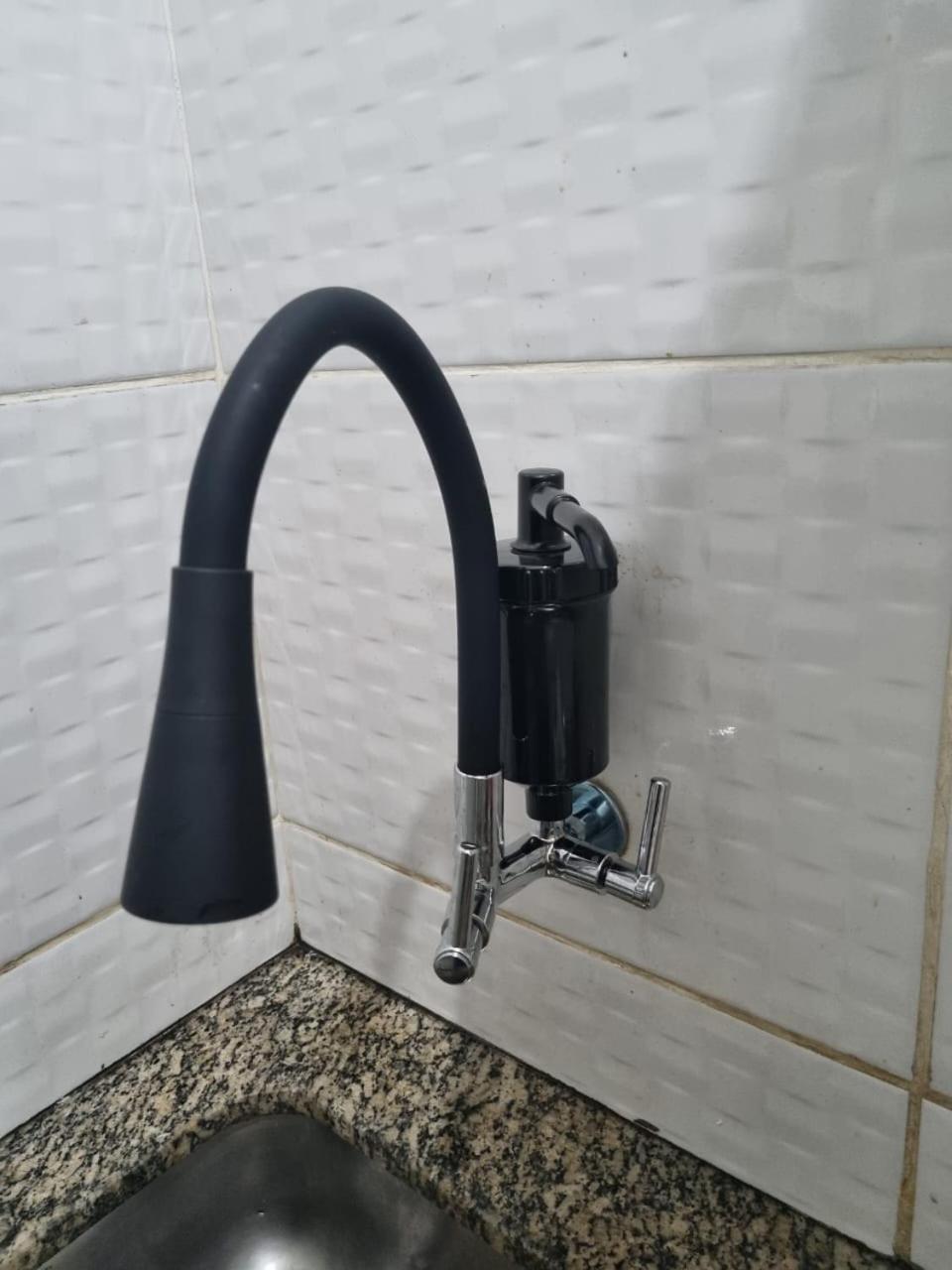 Comodidade E Seguranca No Centro Belo Horizonte Eksteriør billede