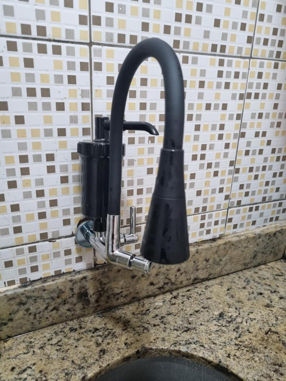 Comodidade E Seguranca No Centro Belo Horizonte Eksteriør billede