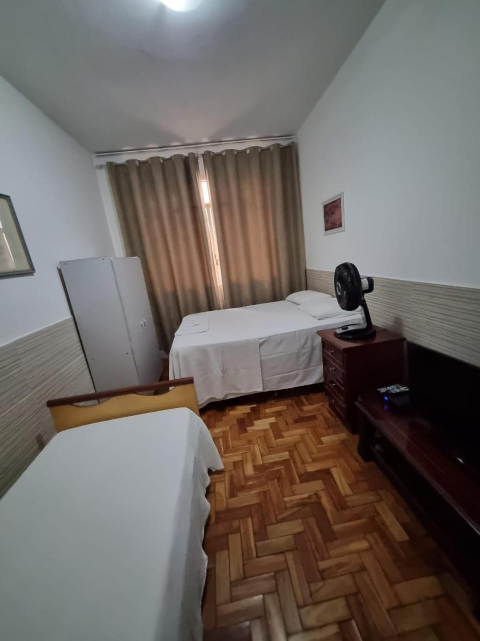 Comodidade E Seguranca No Centro Belo Horizonte Eksteriør billede
