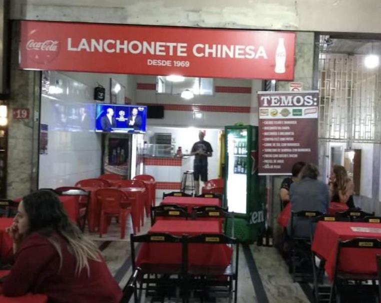 Comodidade E Seguranca No Centro Belo Horizonte Eksteriør billede