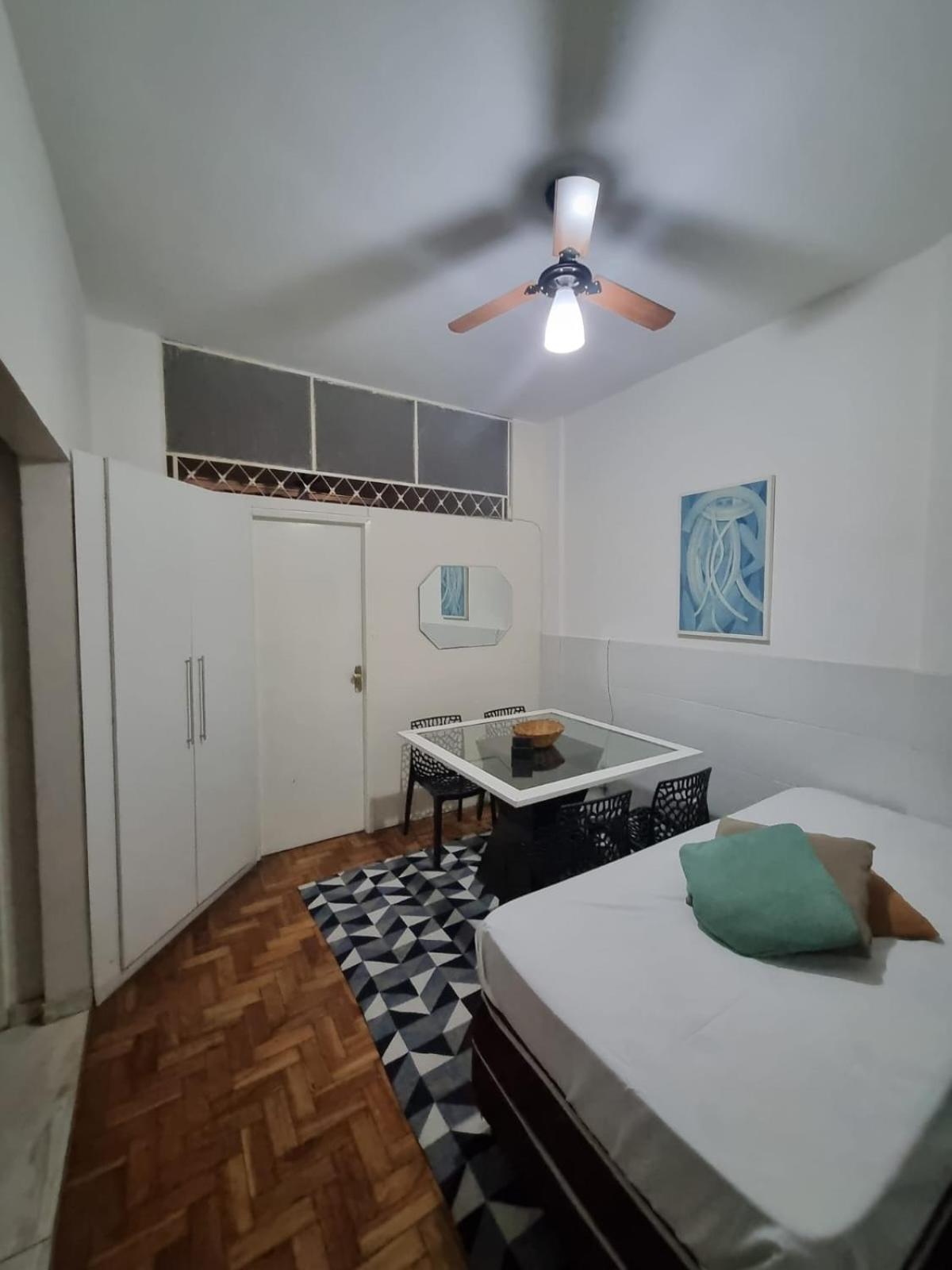Comodidade E Seguranca No Centro Belo Horizonte Eksteriør billede