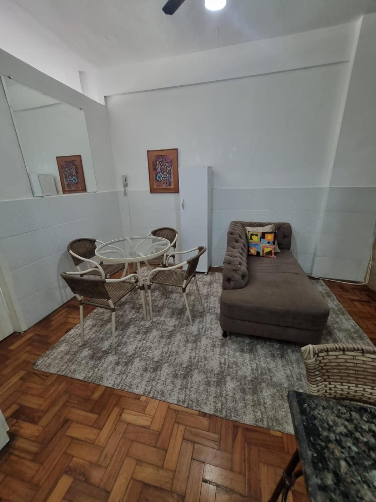 Comodidade E Seguranca No Centro Belo Horizonte Eksteriør billede