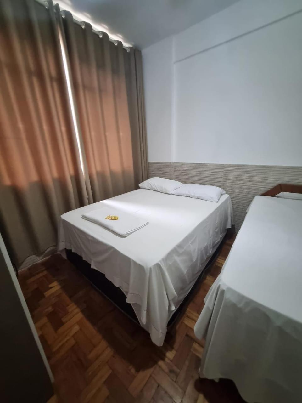 Comodidade E Seguranca No Centro Belo Horizonte Eksteriør billede