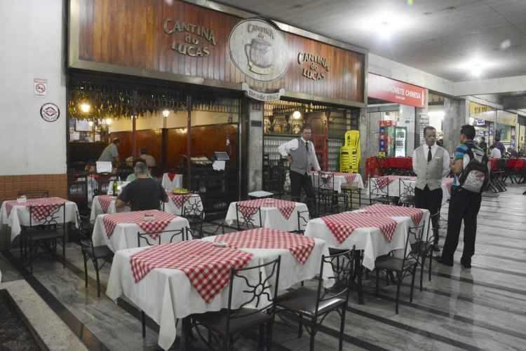 Comodidade E Seguranca No Centro Belo Horizonte Eksteriør billede