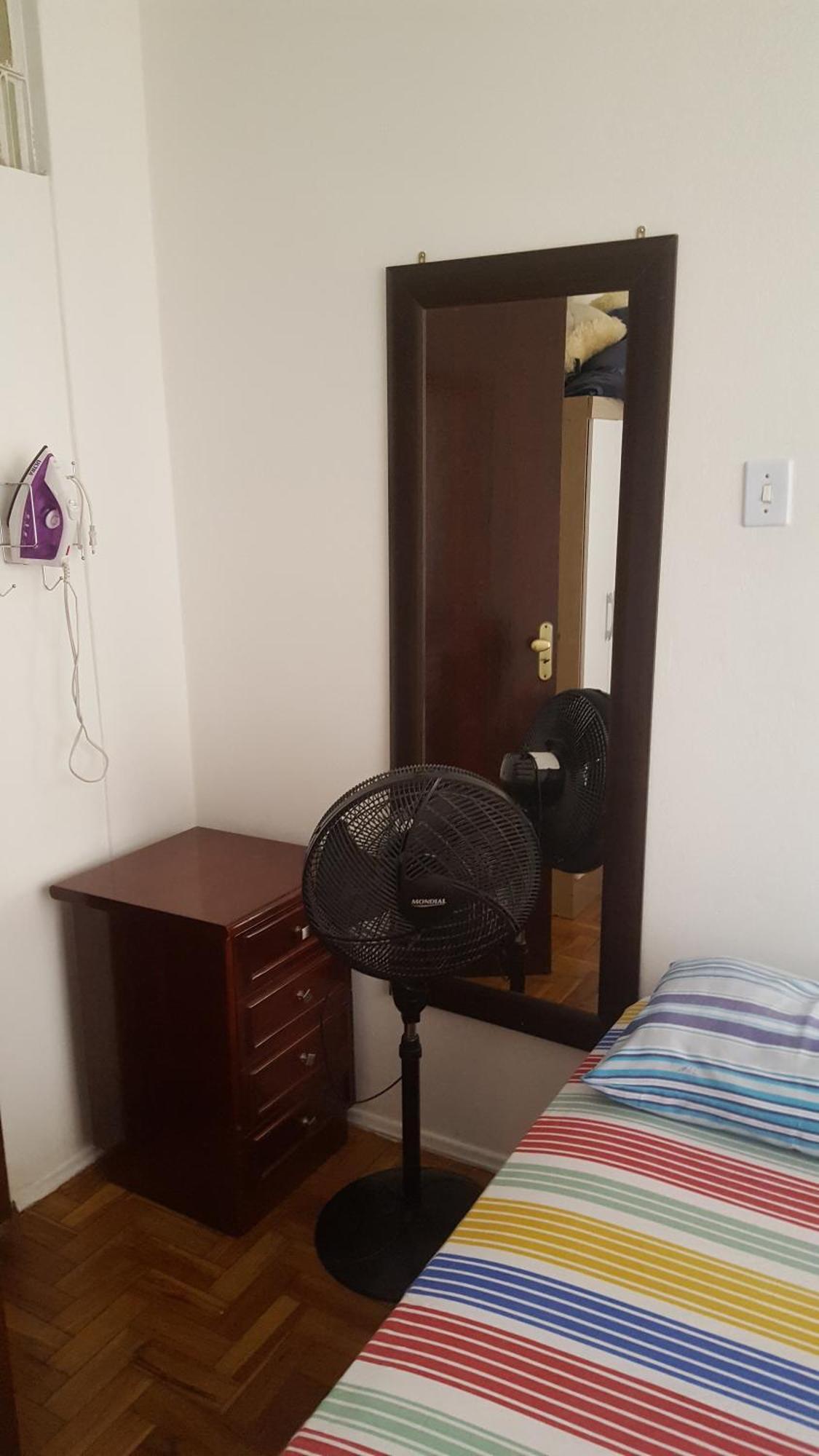 Comodidade E Seguranca No Centro Belo Horizonte Eksteriør billede