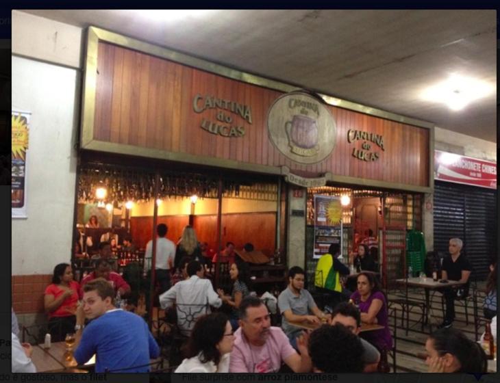 Comodidade E Seguranca No Centro Belo Horizonte Eksteriør billede